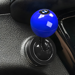 JoystickLever 1+1 GRATIS: Automotive Motor Start Stop Joystick Hendel