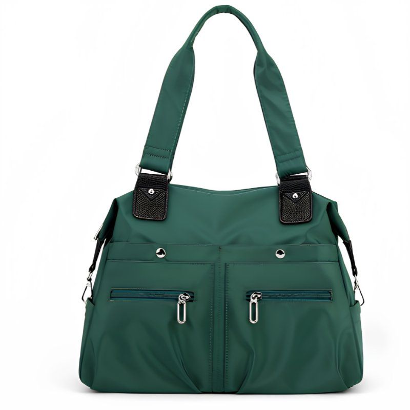 Icone™ FashionBag: Lichtgewicht Multi-Opslag Gemakkelijk Te Dragen Mode Tas