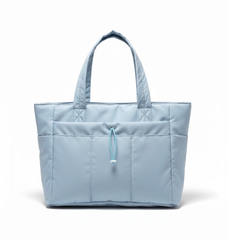 Icone™ ToteBag: Lichtgewicht Multi Compartiment Dames Tote Tas