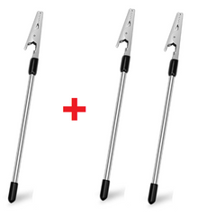 BraceletHelper 1+2 GRATIS: Eenvoudig Naar Zetten Armband Sluiting Hulp Tool