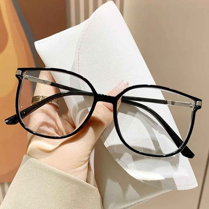 StylishGlasses 1+1 GRATIS: Anti-Blauw Licht Duurzaam En Lichtgewicht Stijlvolle Brillen