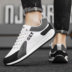 Happy™ ElasticShoes: Lichtgewicht Superieure Elastische Veters Comfort Schoenen