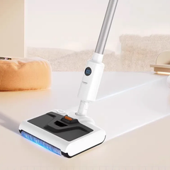 Cleaner Pro° ElectricMop - Draadloze Elektrische Sterke Zuig Spuiten Dweil