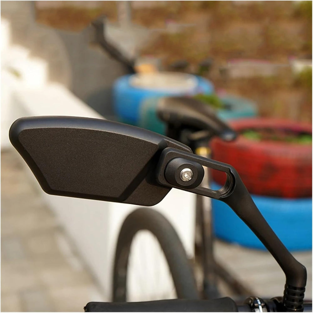 RearviewMirror: Fietsen En Motorfietsen 360° Verstelbare Achteruitkijkspiegels