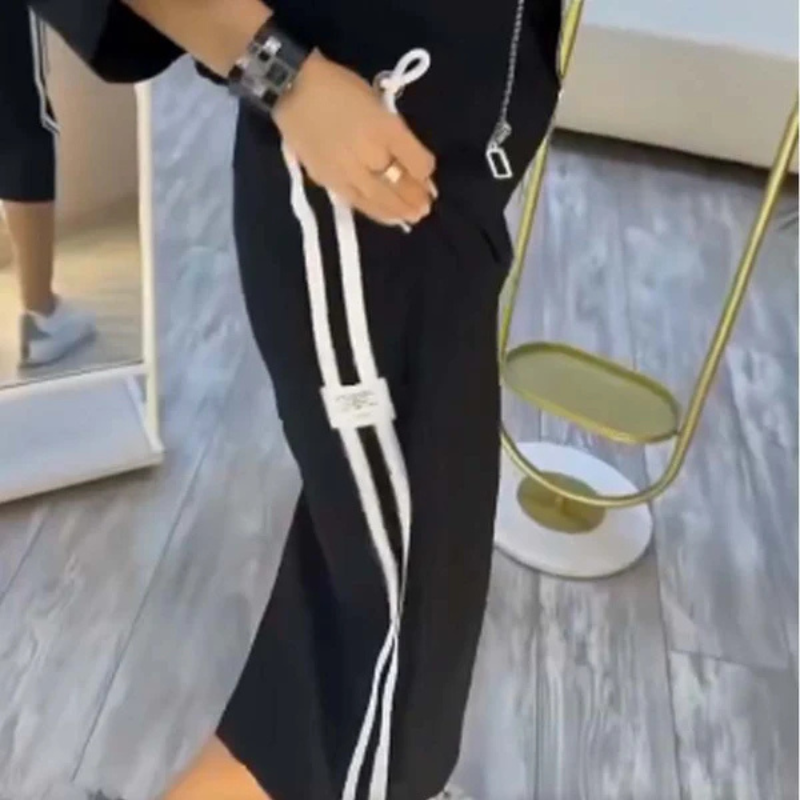 Icone™ ModishSet: Toevallig Elke Dag Dragen Trends Modieus Outfit Set