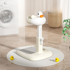 Kletshuts™ BathSupport: Antislip Baby Bad Douche Knuffelondersteuning