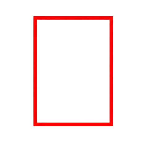 GlideHold® MagneticFrame 1+1 GRATIS: Stijlvolle Zelfklevende Foto Magnetische Lijst Set