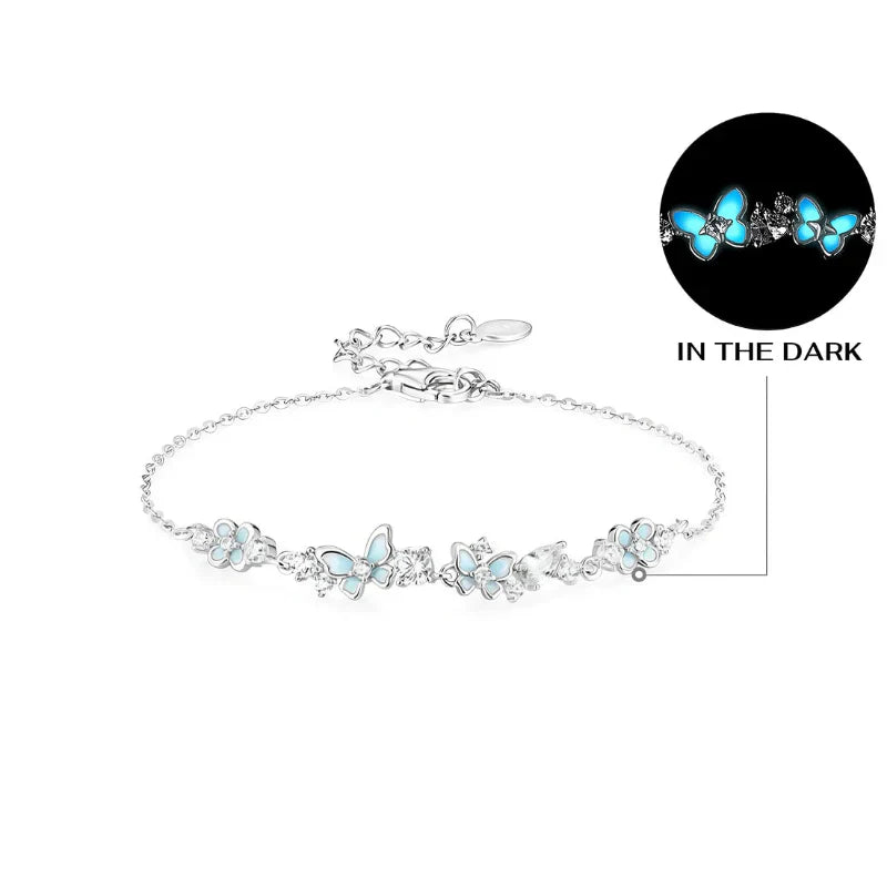 Jewelance™ ElegantBracelet 1+1 GRATIS: Stralende Tijdloze Stijlvolle Elegante Armband