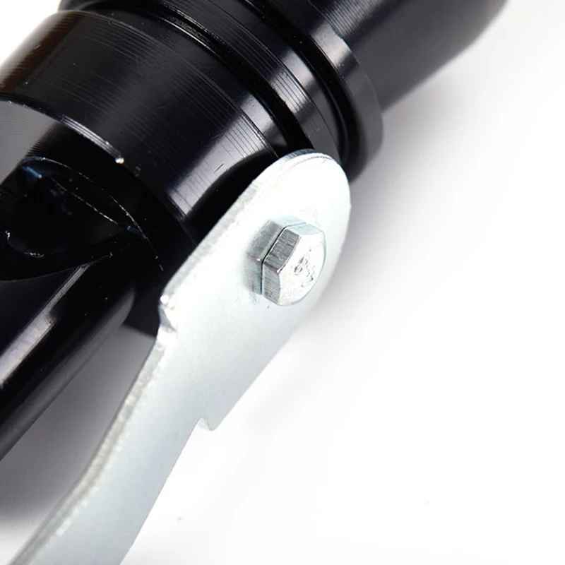 TurboPipe™ 1+1 GRATIS – Universeel Turbo Pijp Uitlaat Geluid Versterker