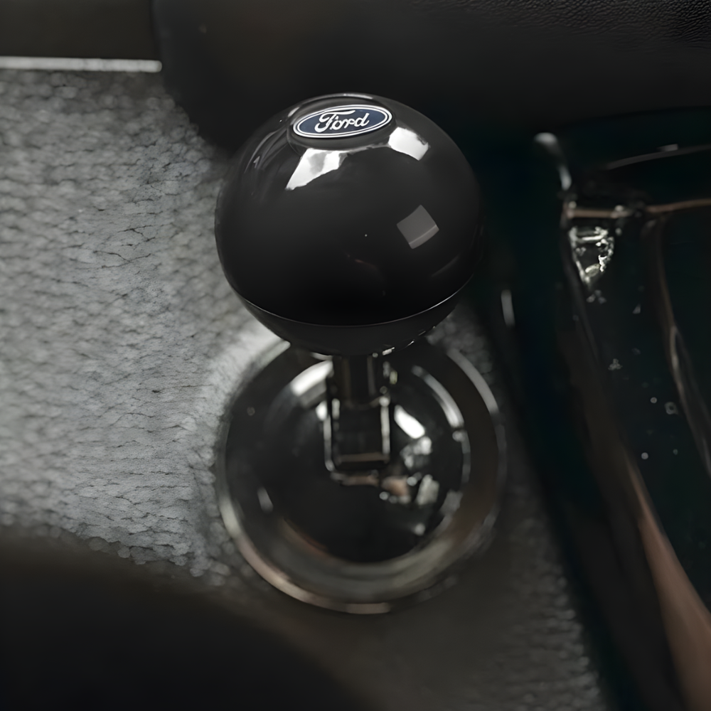 JoystickLever 1+1 GRATIS: Automotive Motor Start Stop Joystick Hendel
