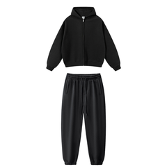 Icone™ StyleSet - Heren Relaxte Toevallig Zakkerig Stijl Set