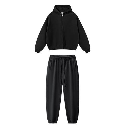Icone™ StyleSet - Heren Relaxte Toevallig Zakkerig Stijl Set