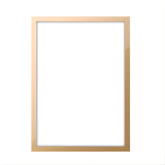 GlideHold® MagneticFrame 1+1 GRATIS: Stijlvolle Zelfklevende Foto Magnetische Lijst Set