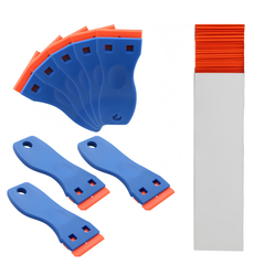 Cleaner Pro° SurfaceScraper: Multifunctionele Krasvrije Oppervlakte Reinigingsschraper