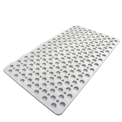 BathMat - Antislip Snelle Afvoer Zachte Comfortabele Badkamer Vloermat
