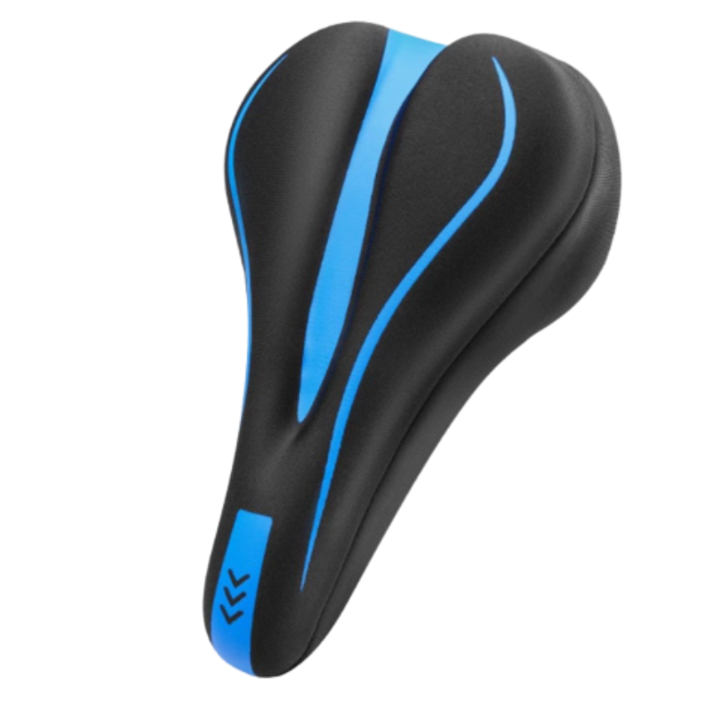 SaddleBike - Comfortabele Veilige Pasvorm Fiets Zadelhoes