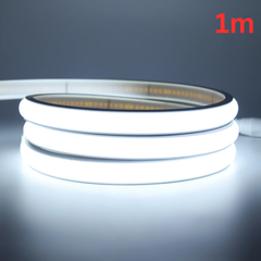 Ledsen™ NeonStrip: Zacht Gloed Flexibel Ontwerp Warm LED Neon Licht Strip