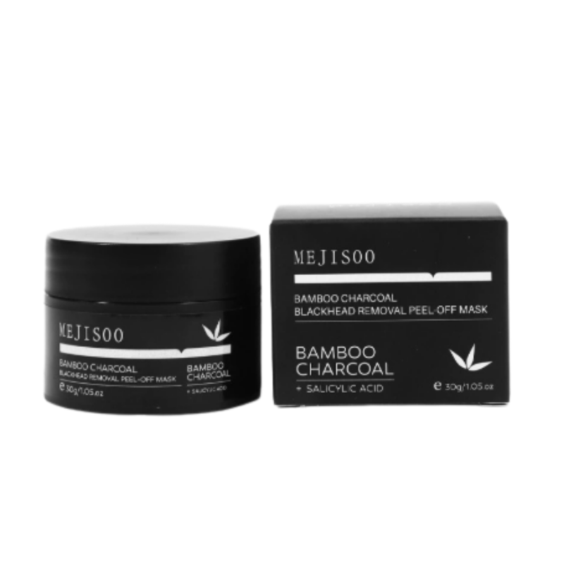 PoreMask 1+1 GRATIS - Diepe Pore Reiniging Blackhead Verwijder Peel-Off Masker