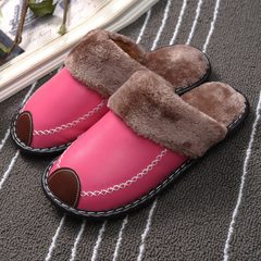 Happy™ SoftSlippers: Unisex Warme Knus Dagelijks Draagbare Zachte Pantoffels