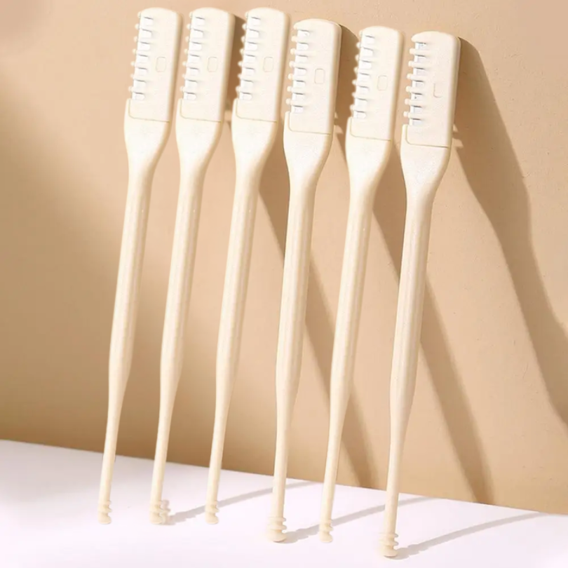 NasalCare 3+3 GRATIS - Neus En Oor Haar Snijder