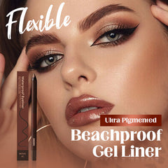 GelLiner 1+1 GRATIS - Vlekbestendige Ultra Gepigmenteerde Gel Liner