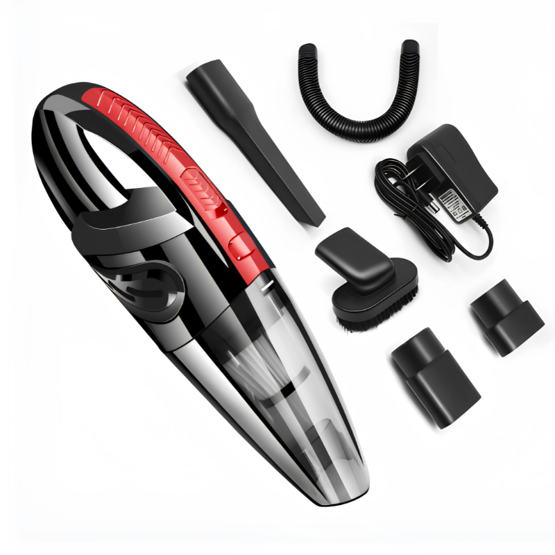 Cleaner Pro° WirelessVacuum: Krachtige Lichtgewicht Draadloze Stofzuiger