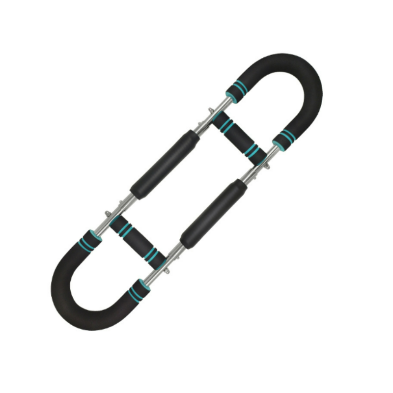 PowerGrip: U-Vormig Volledig Body Spier Opbouw Trainer Tool