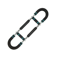 PowerGrip: U-Vormig Volledig Body Spier Opbouw Trainer Tool