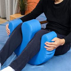SupportCushion - Ergonomisch Comfortabel Ontwerp Been En Knie Positionering Kussen