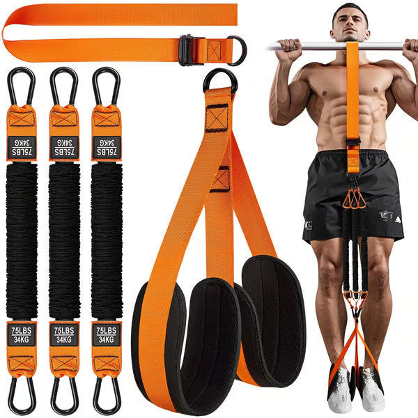 AssistanceBand: Trek Omhoog Hulp Band Voor Geschiktheid Opleiding