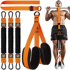 AssistanceBand: Trek Omhoog Hulp Band Voor Geschiktheid Opleiding