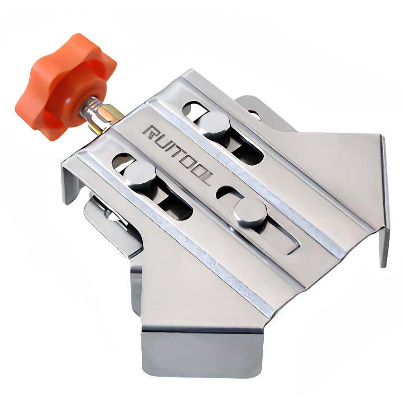 FixingClamp: Verstelbare Hoekfixatieklem Tool