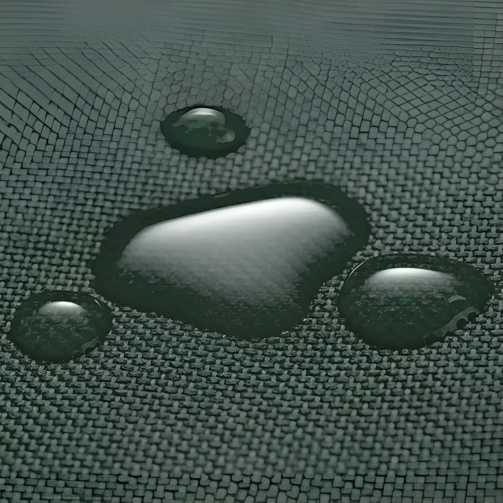 Icone™ StorageBag: Multifunctionele Zware Grote Duurzame Opbergtas