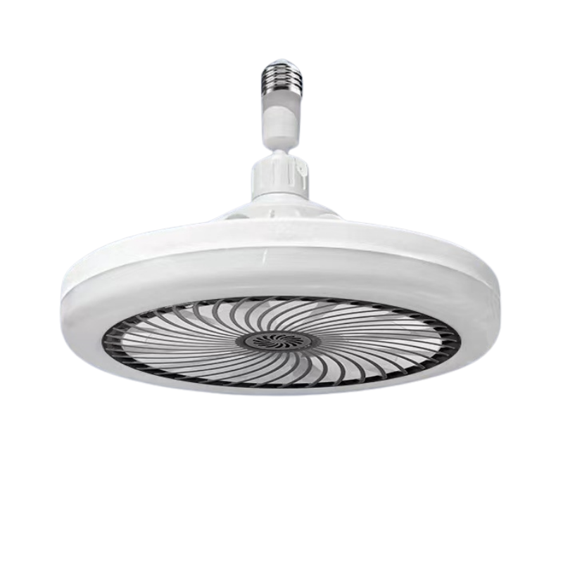 Ledsen™ FanLight: Slimme, Afstandsbedienbare Plafondventilator En Licht In Eén