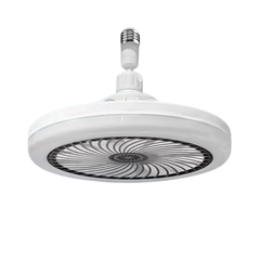 Ledsen™ FanLight: Slimme, Afstandsbedienbare Plafondventilator En Licht In Eén