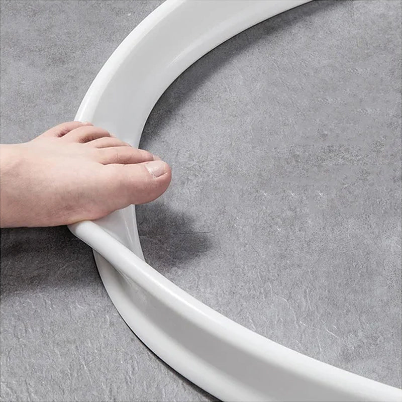 SiliconeStrip - Siliconen Water Barrière Strook