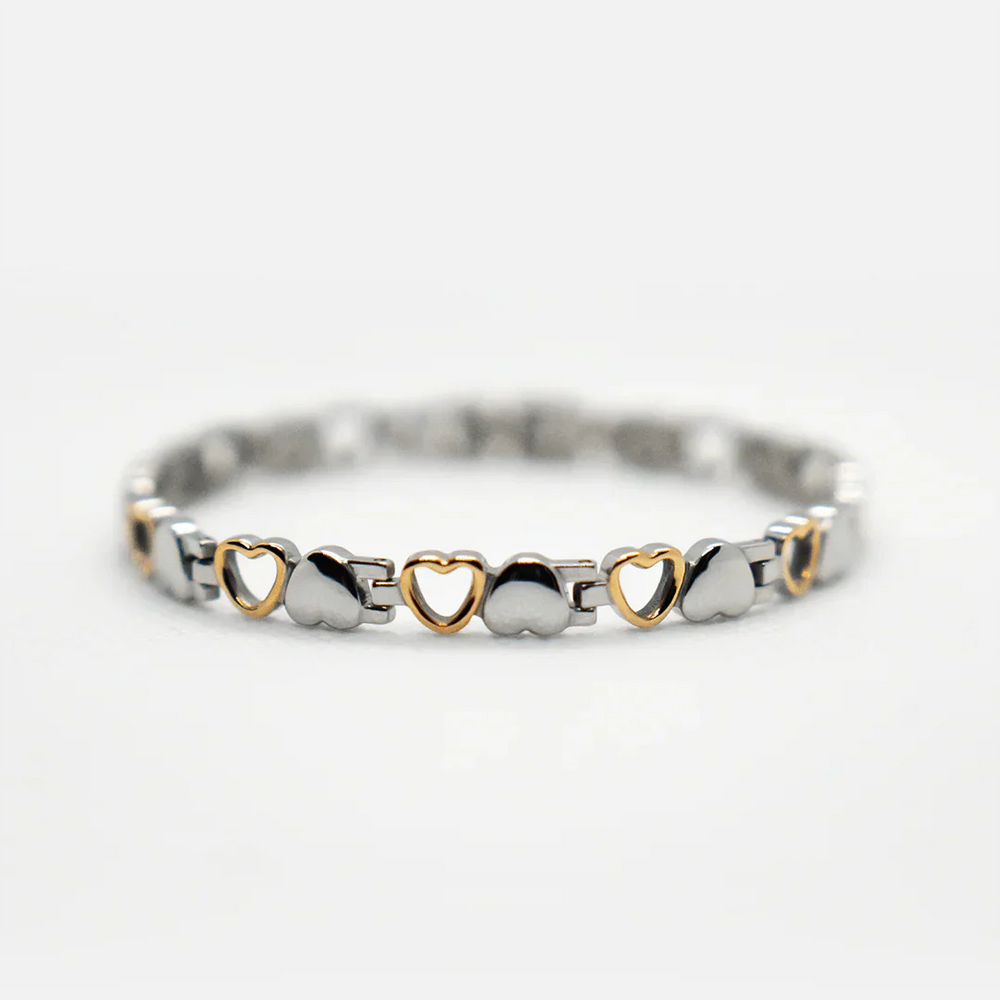 Jewelance™ HealthBracelet 1+1 GRATIS: Evenwicht Energie En Vitaliteit Gezondheid Welzijn Armband