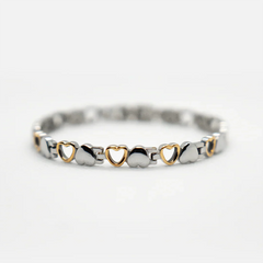 Jewelance™ HealthBracelet 1+1 GRATIS: Evenwicht Energie En Vitaliteit Gezondheid Welzijn Armband