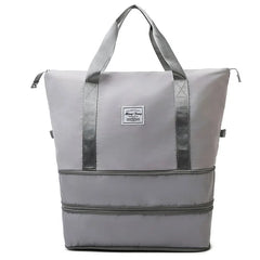 Icone™ LargeBag: Groot Capaciteit Reizen Tas