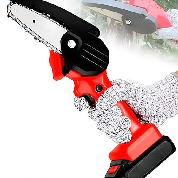 PortableChainsaw™ - Mini Multifunctionele Handheld Draagbare Zaag