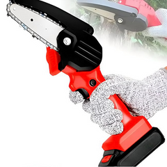 PortableChainsaw™ - Mini Multifunctionele Handheld Draagbare Zaag
