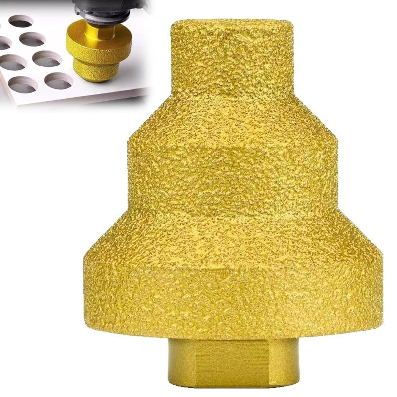 HoleCutter™ – Zware Multifunctionele Gat Boorbit Snijder