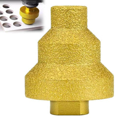 HoleCutter™ – Zware Multifunctionele Gat Boorbit Snijder