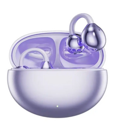 Clip-OnEarphone: Multifunctioneel Helder Geluid Comfortabel Clip-On Oortelefoon