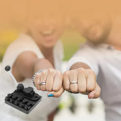 RingBender: Professionele Ring Bender Maker Sieraden Vormen Hulpmiddel Kit