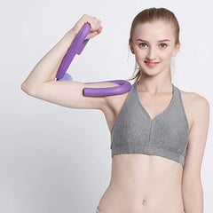 MuscleTrainer: Multi-Functionele, Eenvoudig Te Gebruiken Thuis Workout Spiertrainer