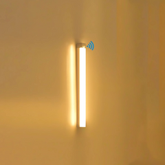 Ledsen™ SmartLight: Draadloze Smart Sensor Magnetisch Oplaadbare LED Verlichting