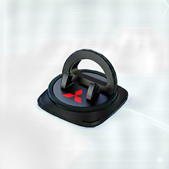 Holder360° MobileHolder: Antislip Dashboard Mobiel Houder Met 360° Rotatie