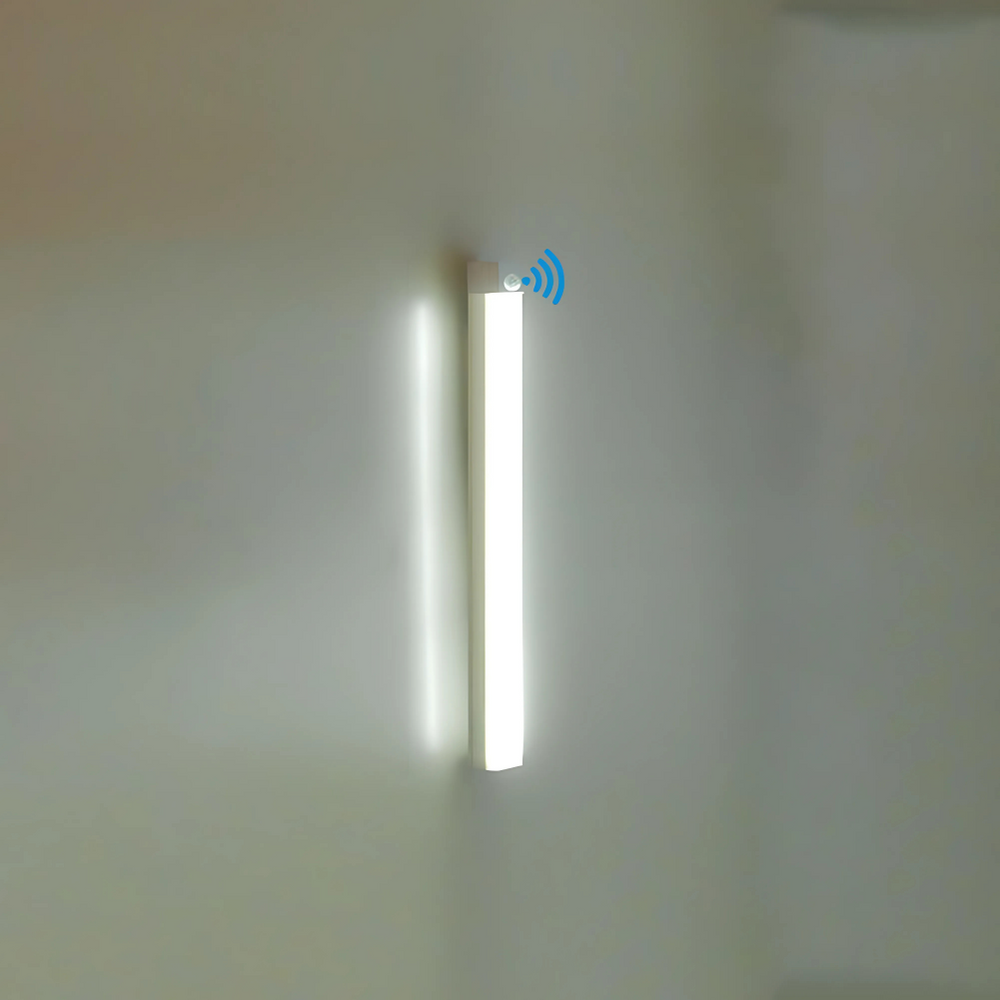 Ledsen™ SmartLight: Draadloze Smart Sensor Magnetisch Oplaadbare LED Verlichting