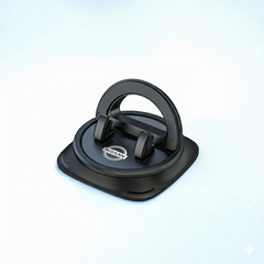 Holder360° MobileHolder: Antislip Dashboard Mobiel Houder Met 360° Rotatie
